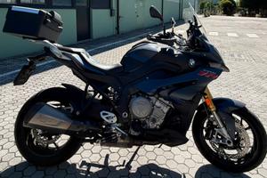 Bmw S1000Xr My2017