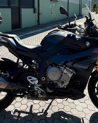 Bmw S1000Xr My2017