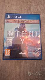 Battlefield 5