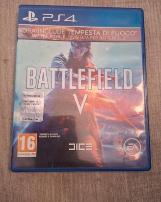 Battlefield 5