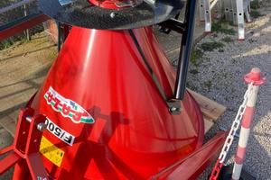 Spandiconcime FAZA F/500