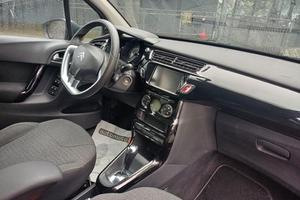 Citreoen cambio automatico