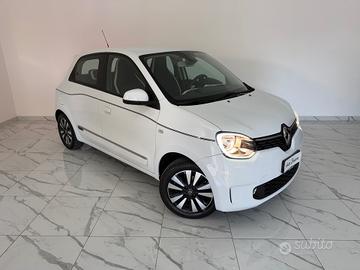 RENAULT TWINGO 92 CV AUTOMATICA FULL OPTIONAL 34.0