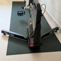 Rullo elite suito + BMC