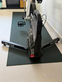 Rullo elite suito + BMC