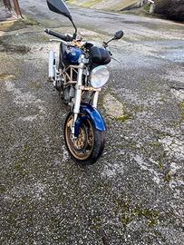Ducati Monster 900