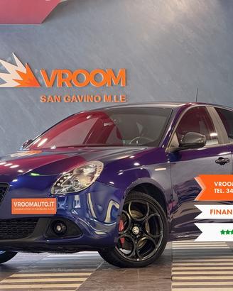 ALFA ROMEO Giulietta (2010-21) Giulietta 1.6 JT...
