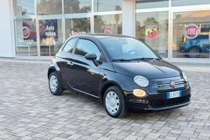 Fiat 500 1.0 Hybrid cult