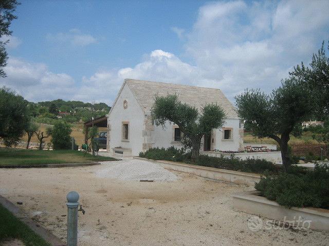 In Valle D'Itria- Gioiello Immobiliare - Vista 5