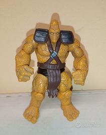 Marvel Infinite Legends Korg Action Figure 3.75''