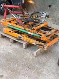 muletto psenner pu190