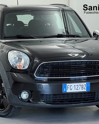 Mini Countryman 1.6 One D E6