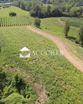 Rif.SW186- terreno agricolo asolo