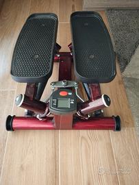 Mini stepper