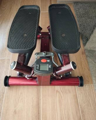Mini stepper
