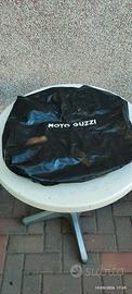copri ruota moto guzzi