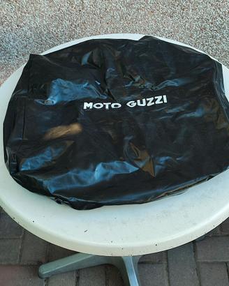 copri ruota moto guzzi