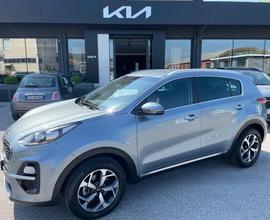 KIA Sportage 1.6 GDI 2WD Energy