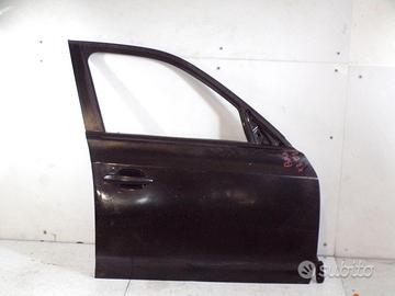 Portiera Anteriore Destra Bmw X3 E83 2007