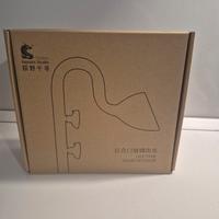 CHIHIROS - lily pipe - outflow - 16/22