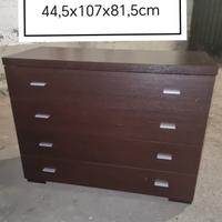 Mobili per la camera da letto