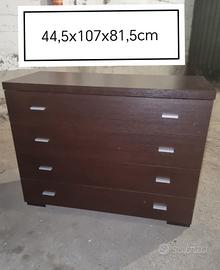 Mobili per la camera da letto