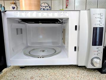 Forno microonde Candy con Grill - CMXG22DS (Come N