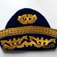 Cappello etnico
