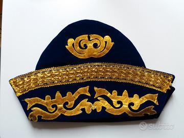 Cappello etnico