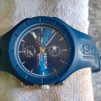 Orologio Sector 