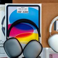 IPAD A16 2025 128GB blu wi.fi NUOVO