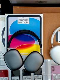 IPAD A16 2025 128GB blu wi.fi NUOVO