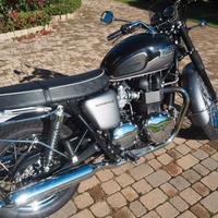 Triumph Boneville T 100