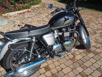 Triumph Boneville T 100
