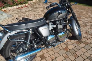 Triumph Boneville T 100