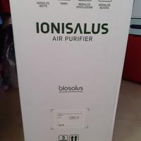 Depuratore sanificatore Biosalus