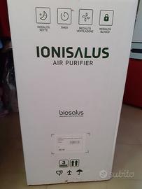 Depuratore sanificatore Biosalus