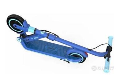 Monopattino ragazzi 5-12 anni