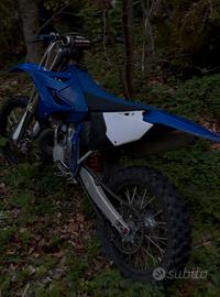 Yz 250