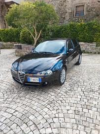 Alfa Romeo 147 Twin Spark 1.6 