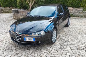 Alfa Romeo 147 Twin Spark 1.6 