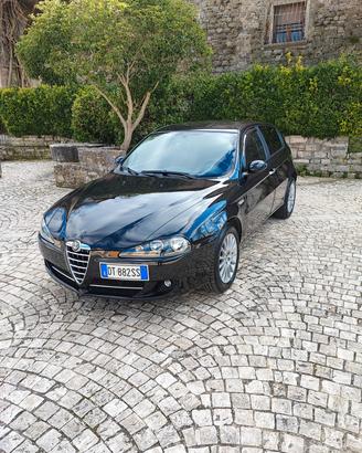 Alfa Romeo 147 Twin Spark 1.6 