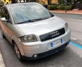 AUDI A2 1.4 tdi top