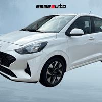 Hyundai i10 1.0 MPI Prime