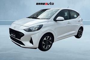 Hyundai i10 1.0 MPI Prime