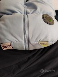 sacco termico Picci