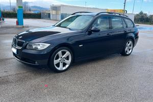 BMW 320D E90 E91 