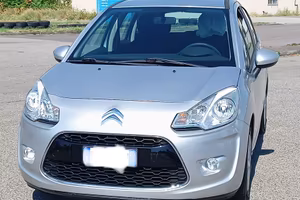 Citröen C3 1.1 Neopatentati