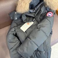 Canada goose l
