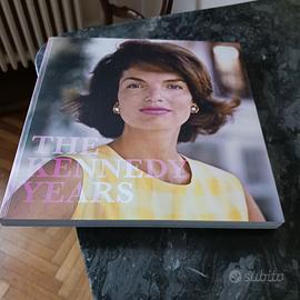 Libro sulla famiglia Kennedy